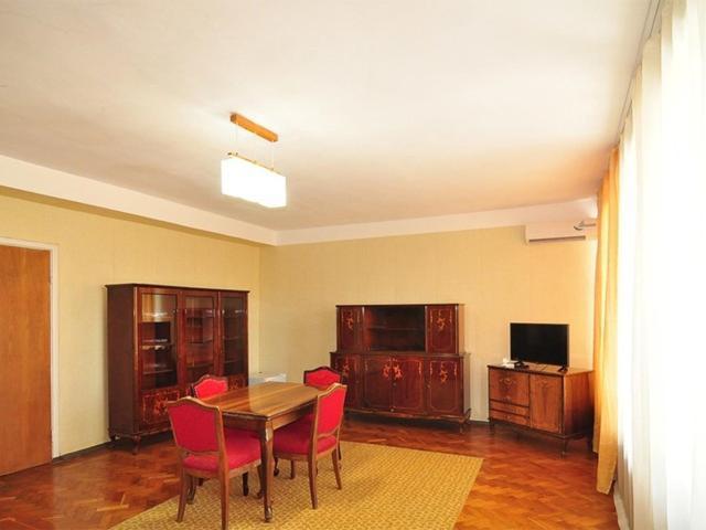 Gosdacha Ldzaa Hotel Lidzava Exterior photo